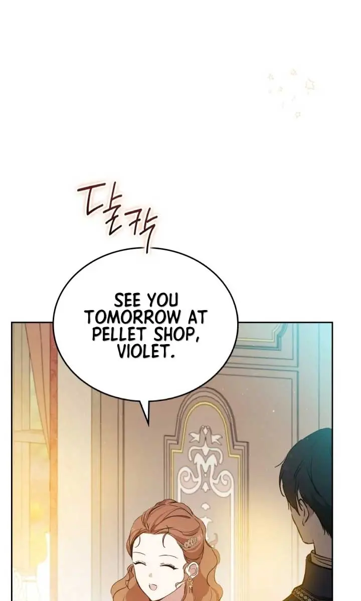I'll Be the Matriarch in This Life Chapter 155 Page 32
