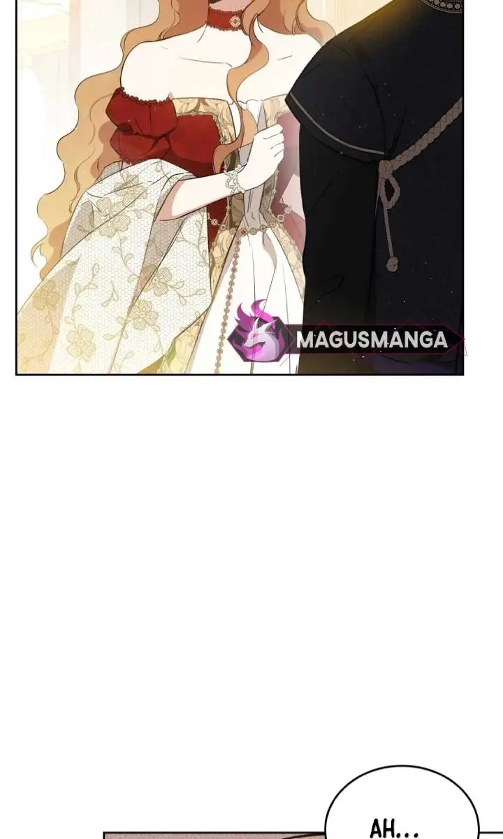 I'll Be the Matriarch in This Life Chapter 155 Page 33