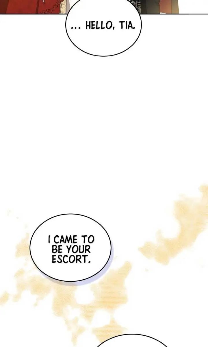 I'll Be the Matriarch in This Life Chapter 155 Page 39