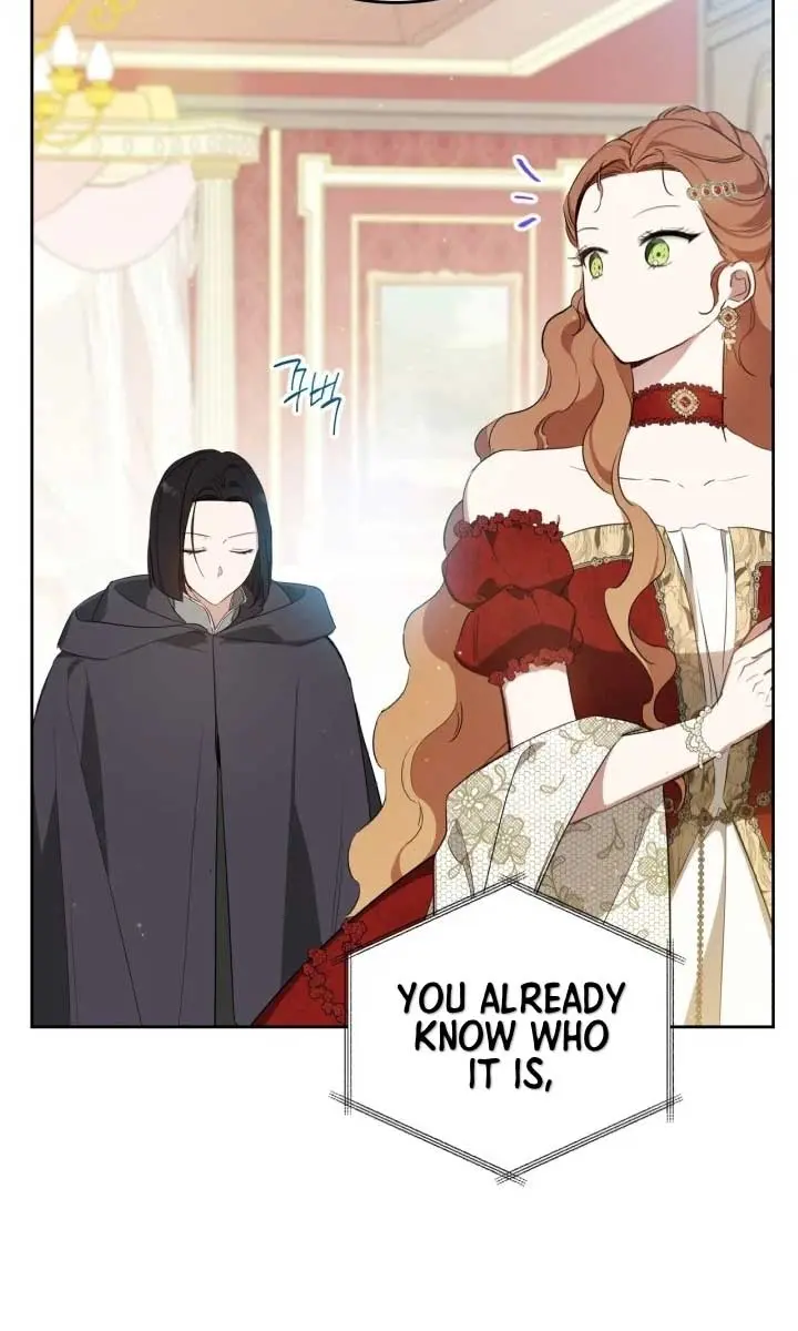 I'll Be the Matriarch in This Life Chapter 155 Page 42