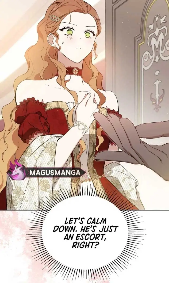 I'll Be the Matriarch in This Life Chapter 155 Page 47