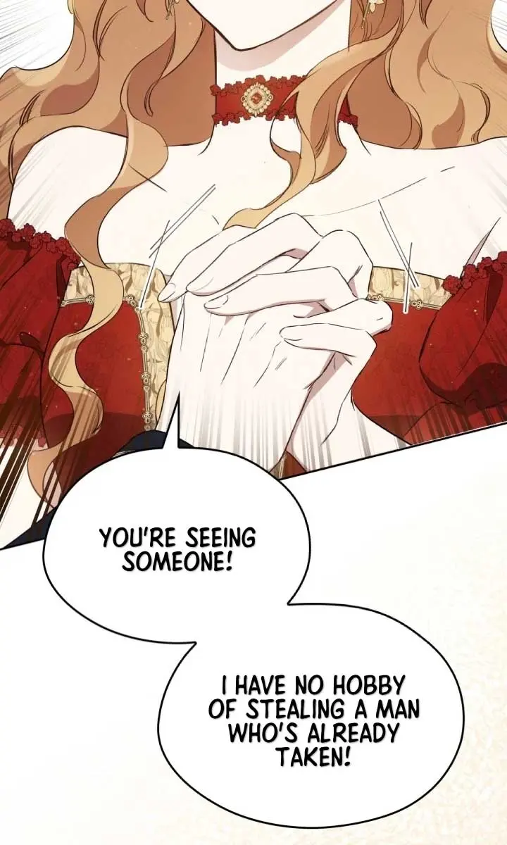 I'll Be the Matriarch in This Life Chapter 155 Page 79