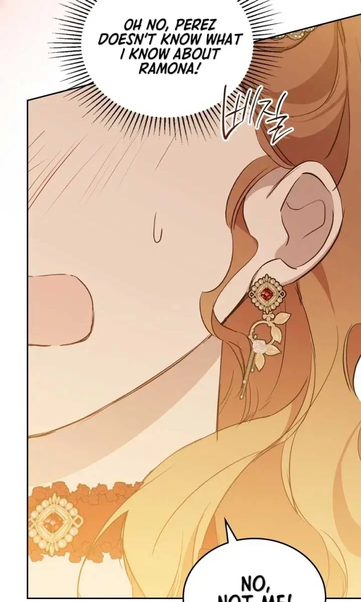 I'll Be the Matriarch in This Life Chapter 155 Page 81