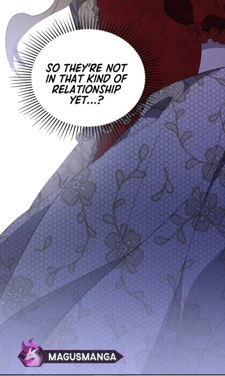 I'll Be the Matriarch in This Life Chapter 155 Page 90