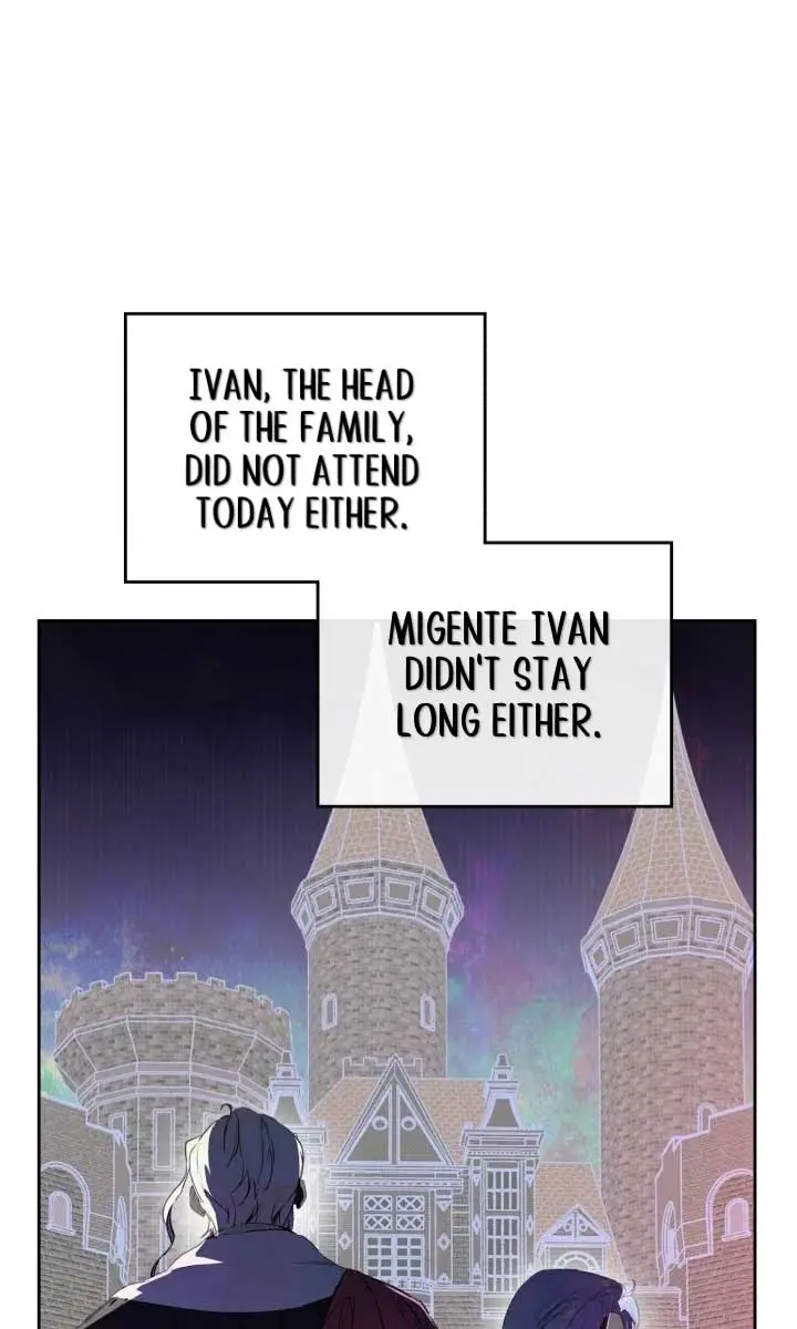 I'll Be the Matriarch in This Life Chapter 155 Page 93