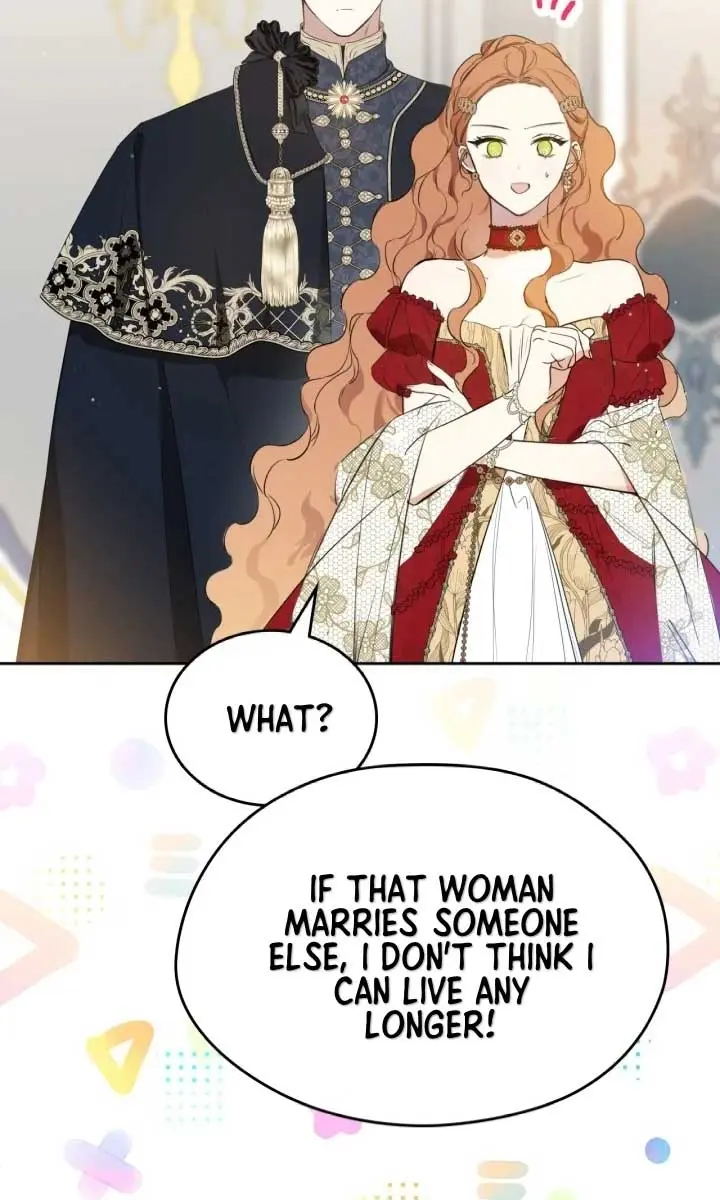 I'll Be the Matriarch in This Life Chapter 155 Page 108