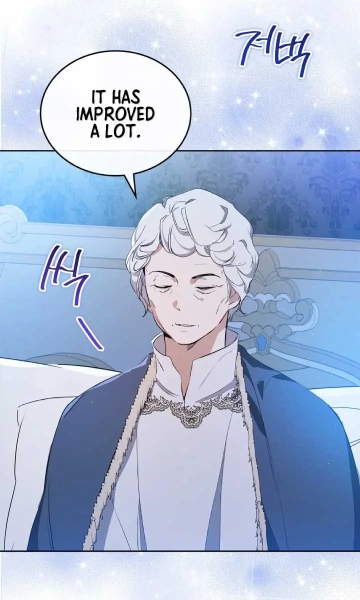 I'll Be the Matriarch in This Life Chapter 155 Page 131