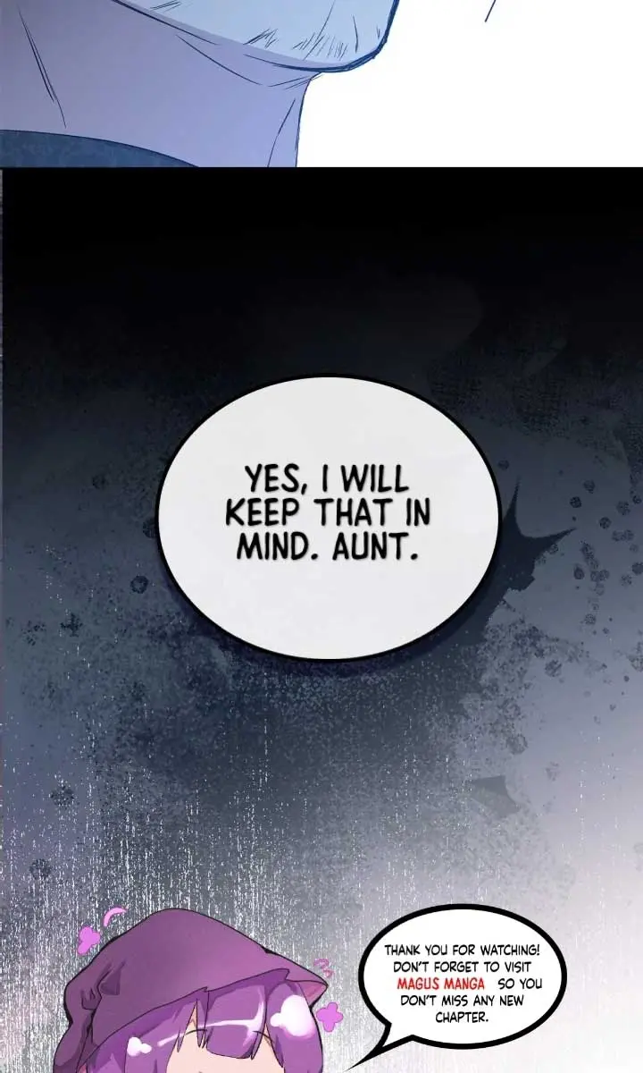 I'll Be the Matriarch in This Life Chapter 155 Page 140