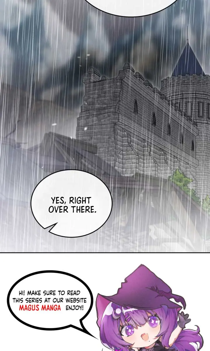 I'll Be the Matriarch in This Life Chapter 156 Page 3