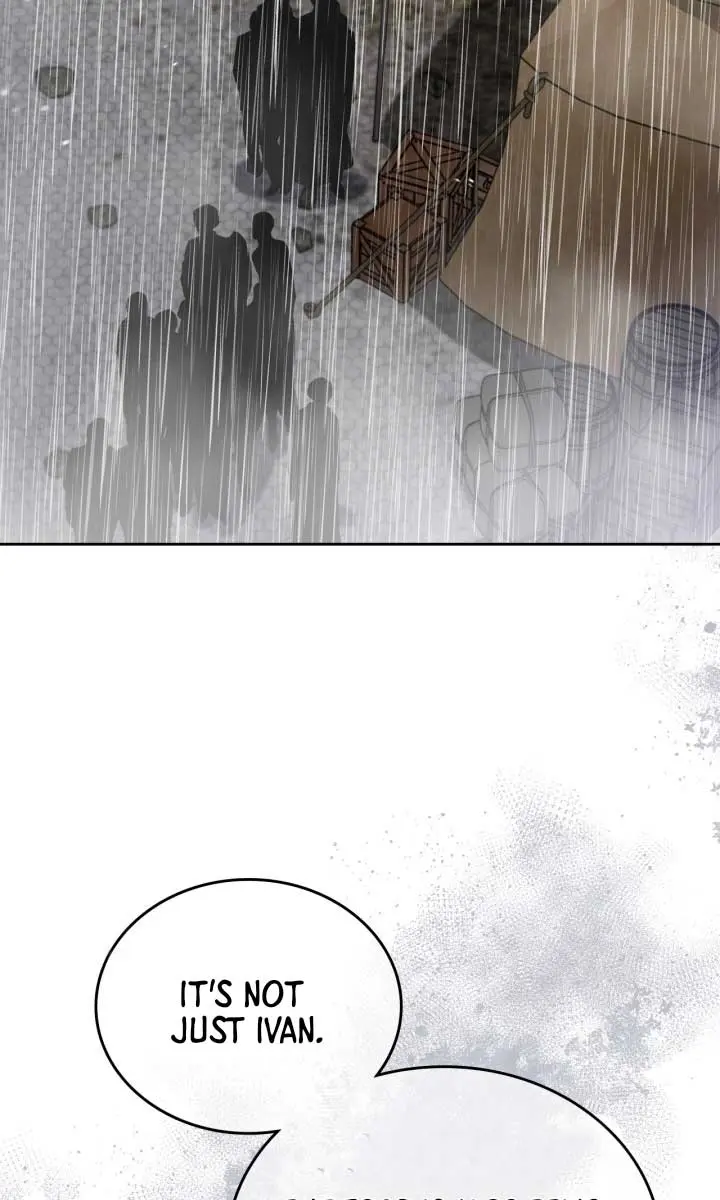 I'll Be the Matriarch in This Life Chapter 156 Page 5