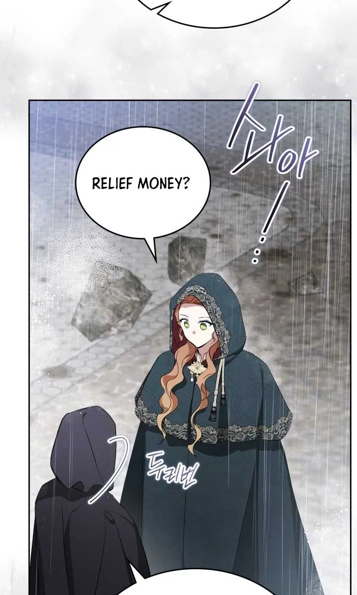 I'll Be the Matriarch in This Life Chapter 156 Page 8