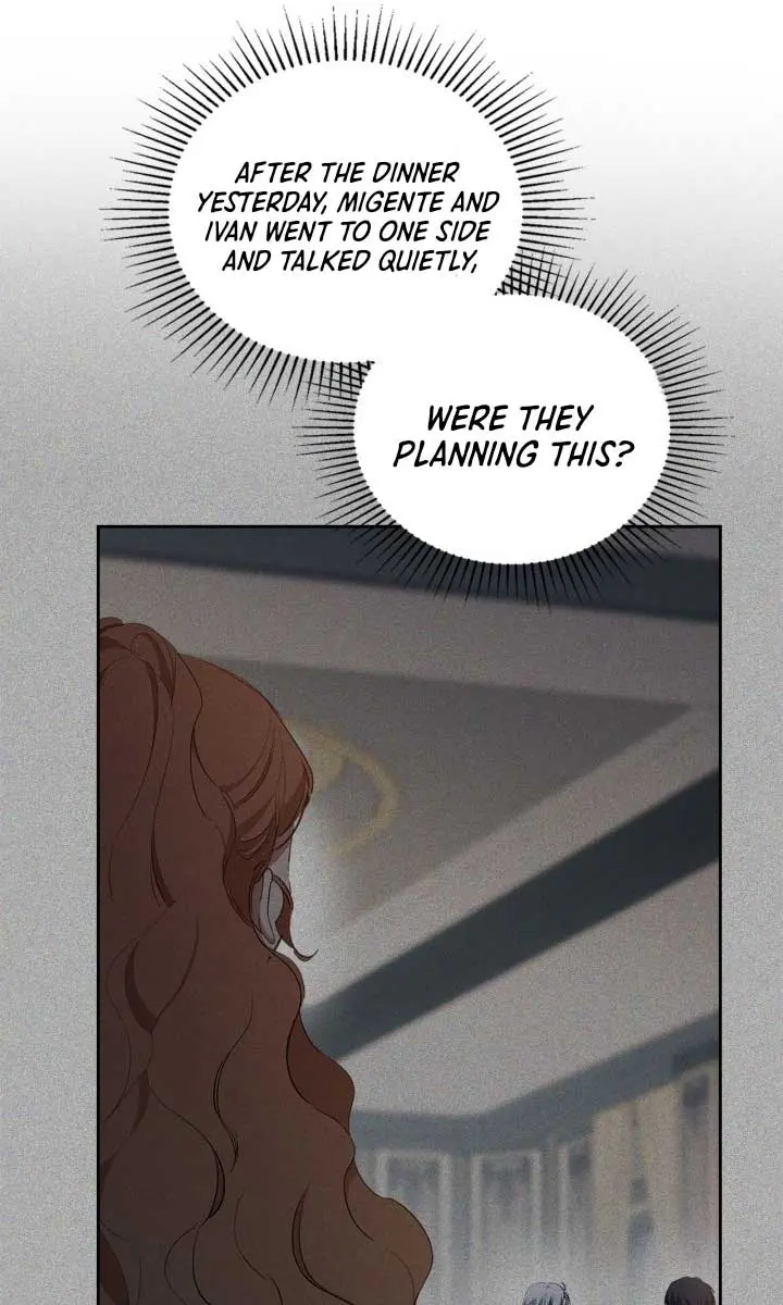I'll Be the Matriarch in This Life Chapter 156 Page 14