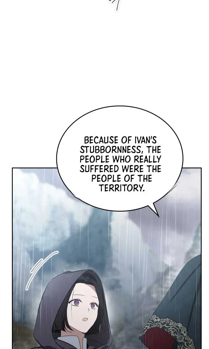 I'll Be the Matriarch in This Life Chapter 156 Page 17