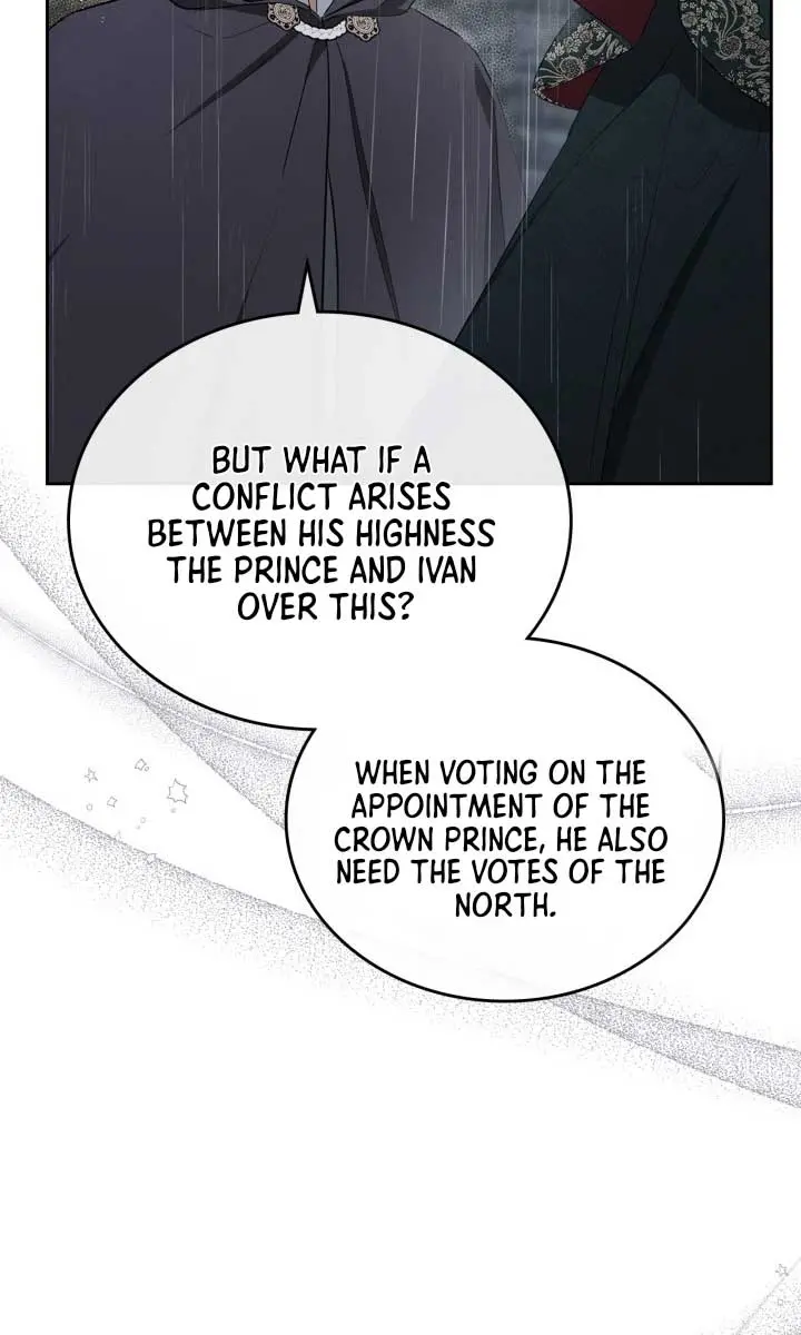 I'll Be the Matriarch in This Life Chapter 156 Page 18