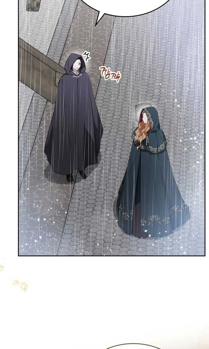 I'll Be the Matriarch in This Life Chapter 156 Page 22