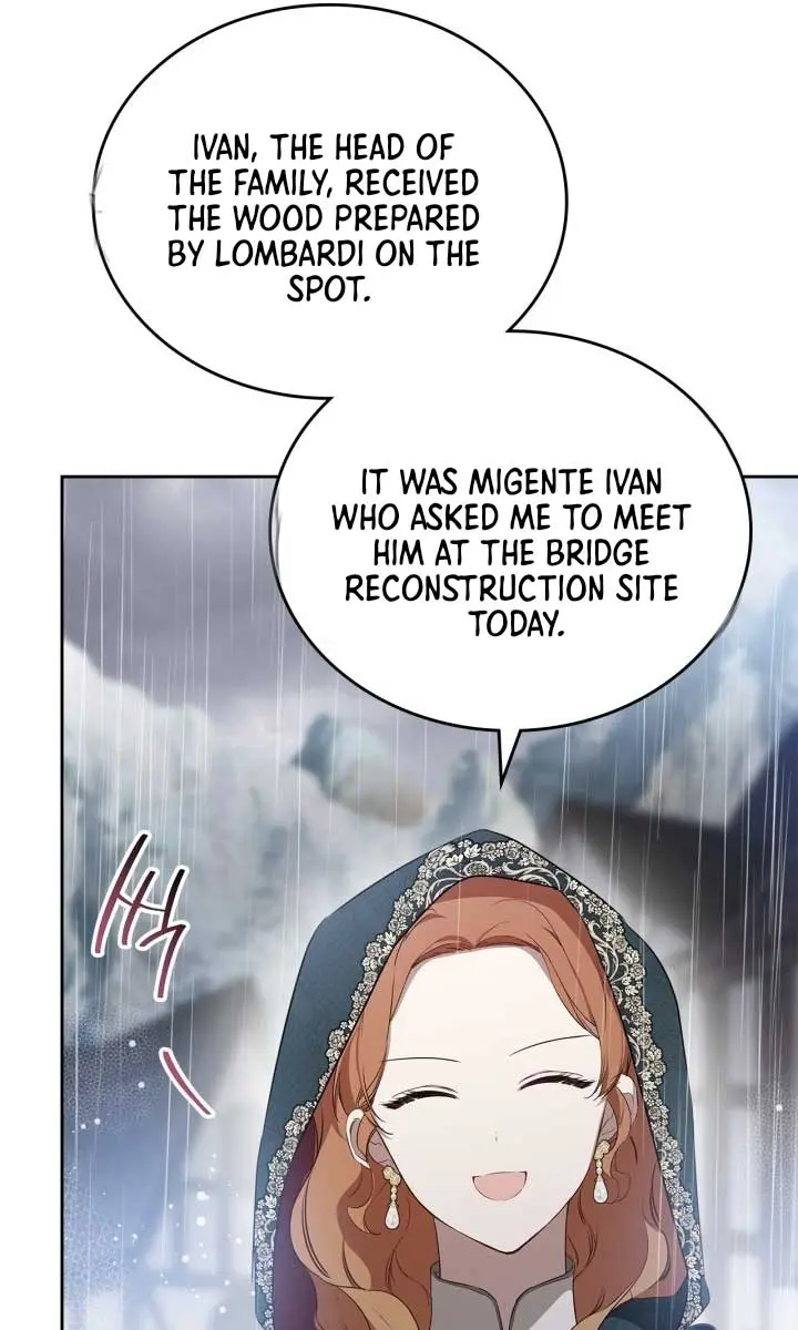 I'll Be the Matriarch in This Life Chapter 156 Page 26