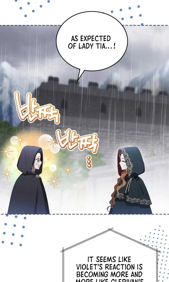I'll Be the Matriarch in This Life Chapter 156 Page 28