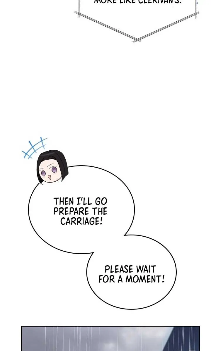 I'll Be the Matriarch in This Life Chapter 156 Page 29