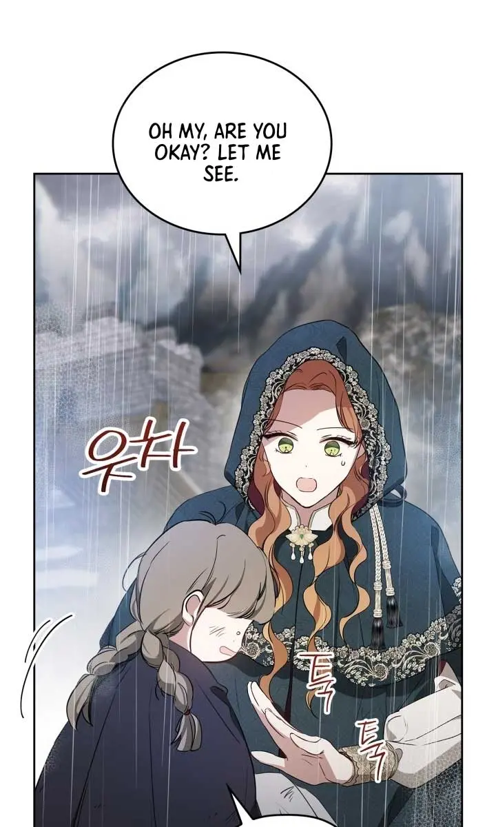 I'll Be the Matriarch in This Life Chapter 156 Page 34
