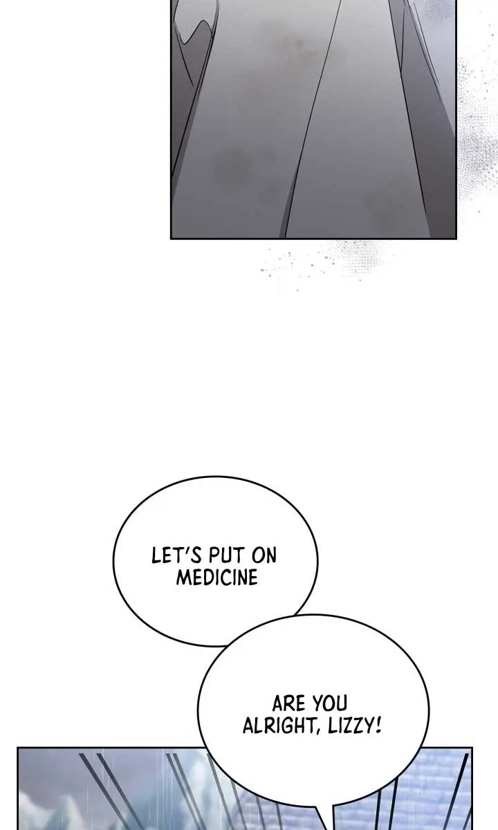 I'll Be the Matriarch in This Life Chapter 156 Page 36