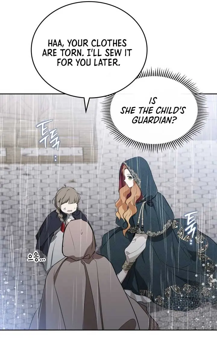 I'll Be the Matriarch in This Life Chapter 156 Page 39