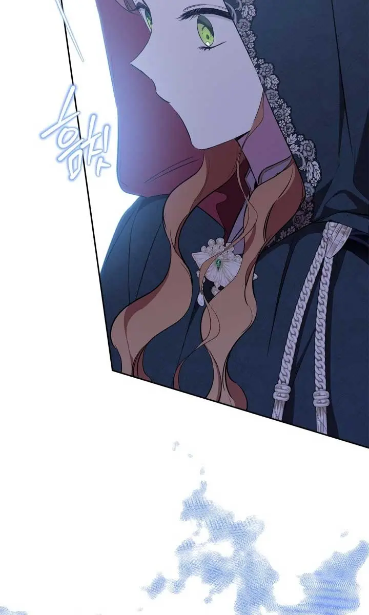 I'll Be the Matriarch in This Life Chapter 156 Page 41