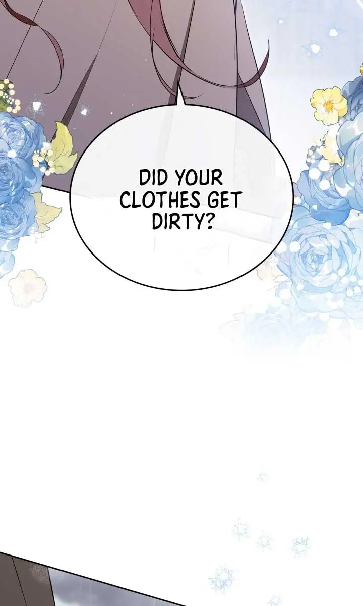I'll Be the Matriarch in This Life Chapter 156 Page 45