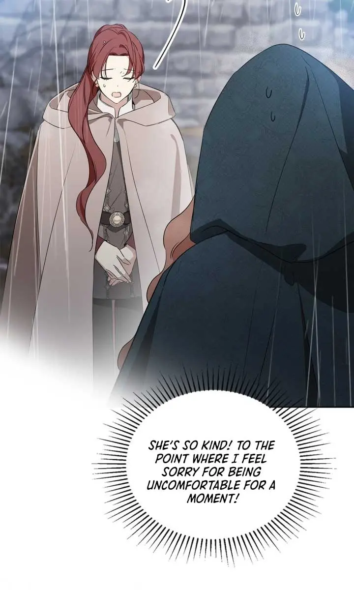 I'll Be the Matriarch in This Life Chapter 156 Page 49