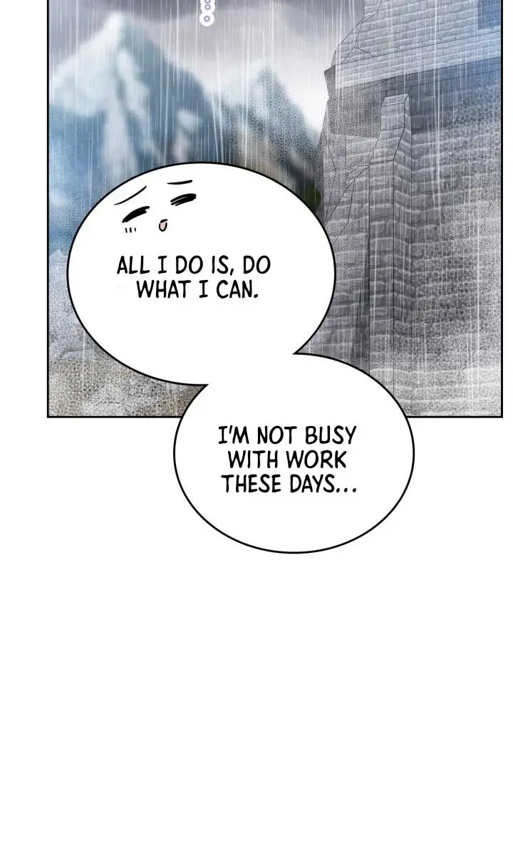I'll Be the Matriarch in This Life Chapter 156 Page 53