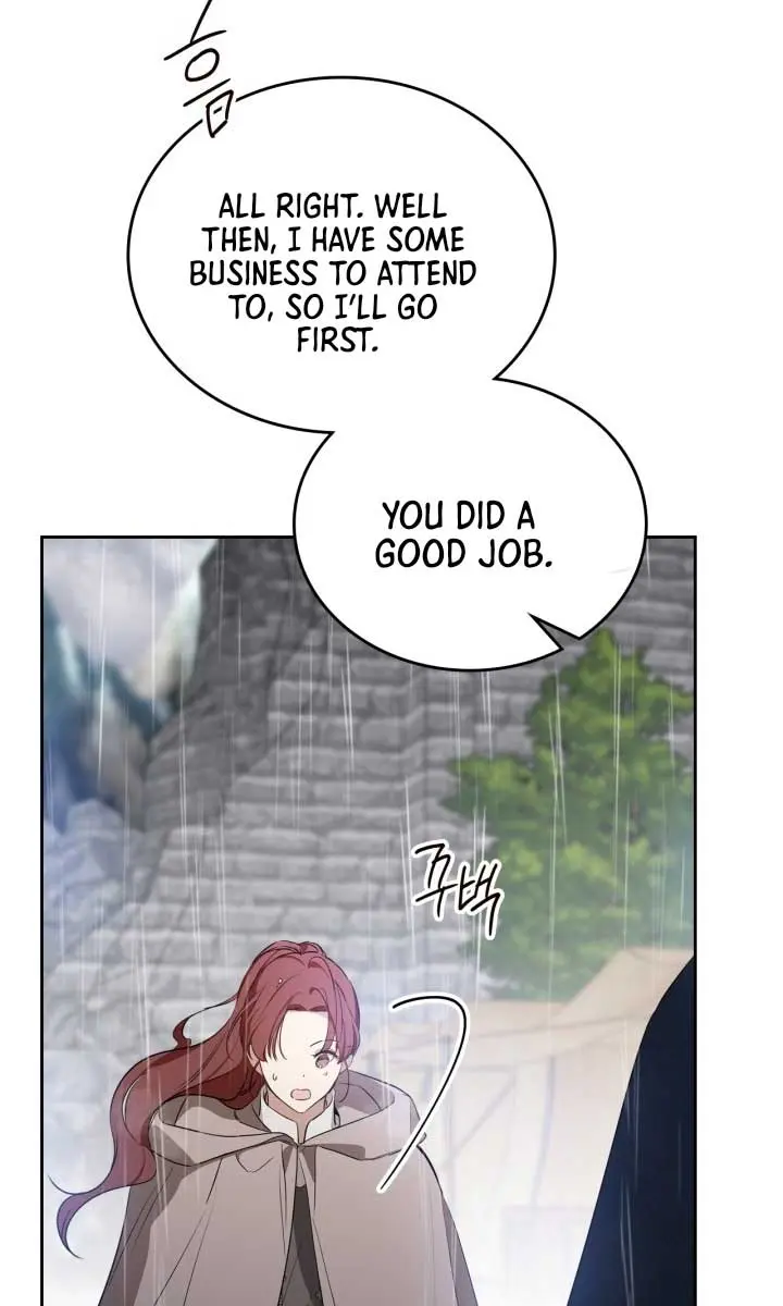 I'll Be the Matriarch in This Life Chapter 156 Page 70