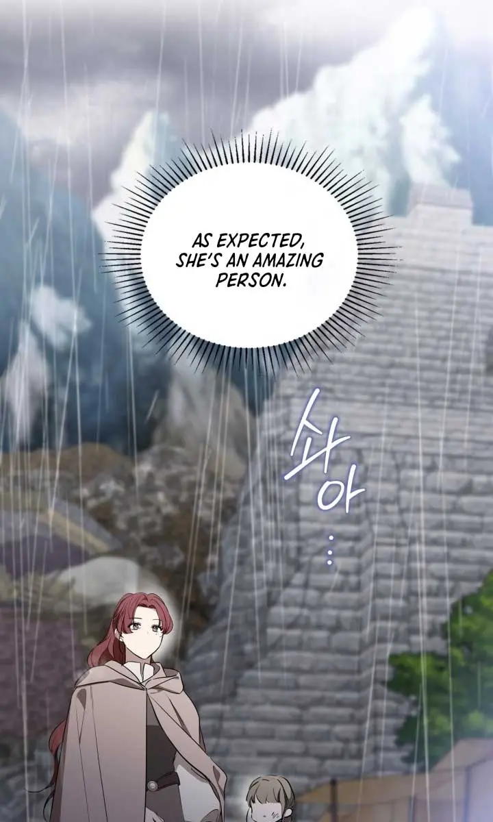 I'll Be the Matriarch in This Life Chapter 156 Page 80