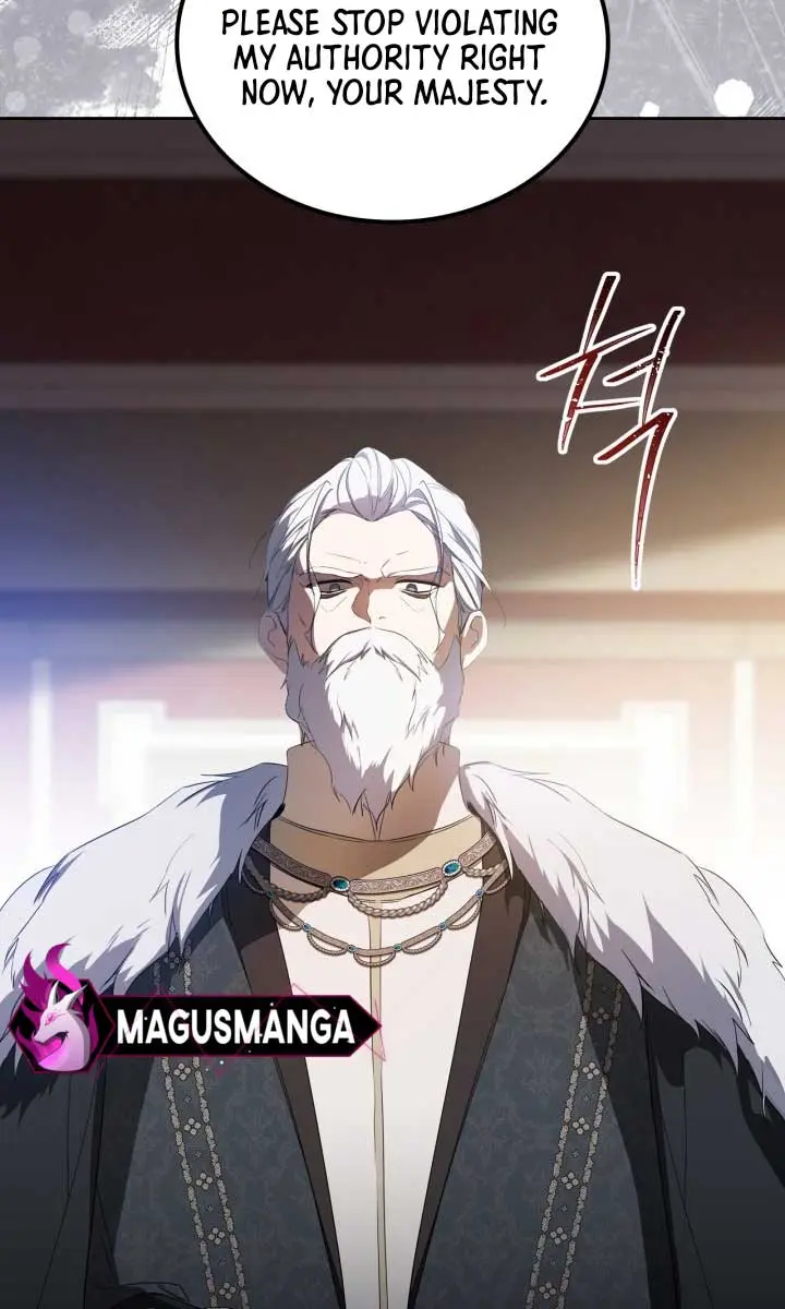 I'll Be the Matriarch in This Life Chapter 156 Page 98