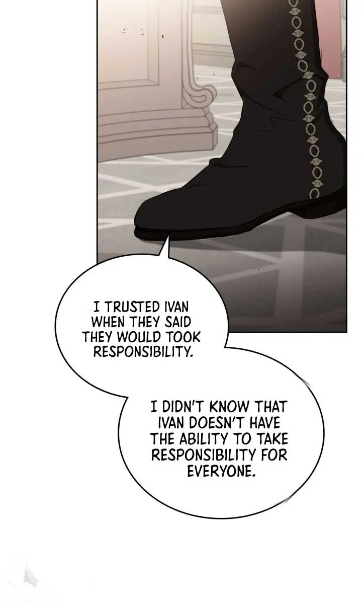 I'll Be the Matriarch in This Life Chapter 156 Page 118