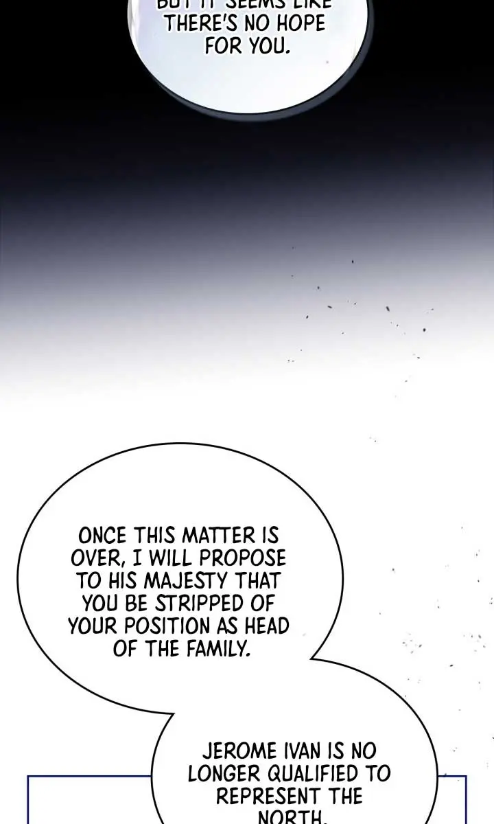 I'll Be the Matriarch in This Life Chapter 156 Page 121