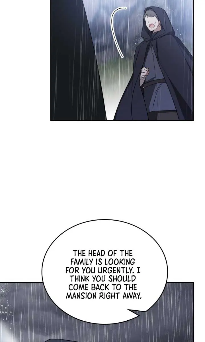 I'll Be the Matriarch in This Life Chapter 157 Page 8