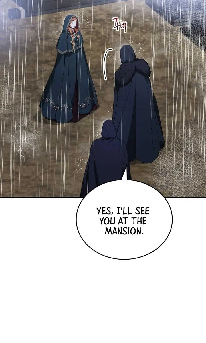 I'll Be the Matriarch in This Life Chapter 157 Page 11