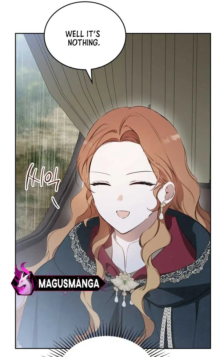 I'll Be the Matriarch in This Life Chapter 157 Page 28