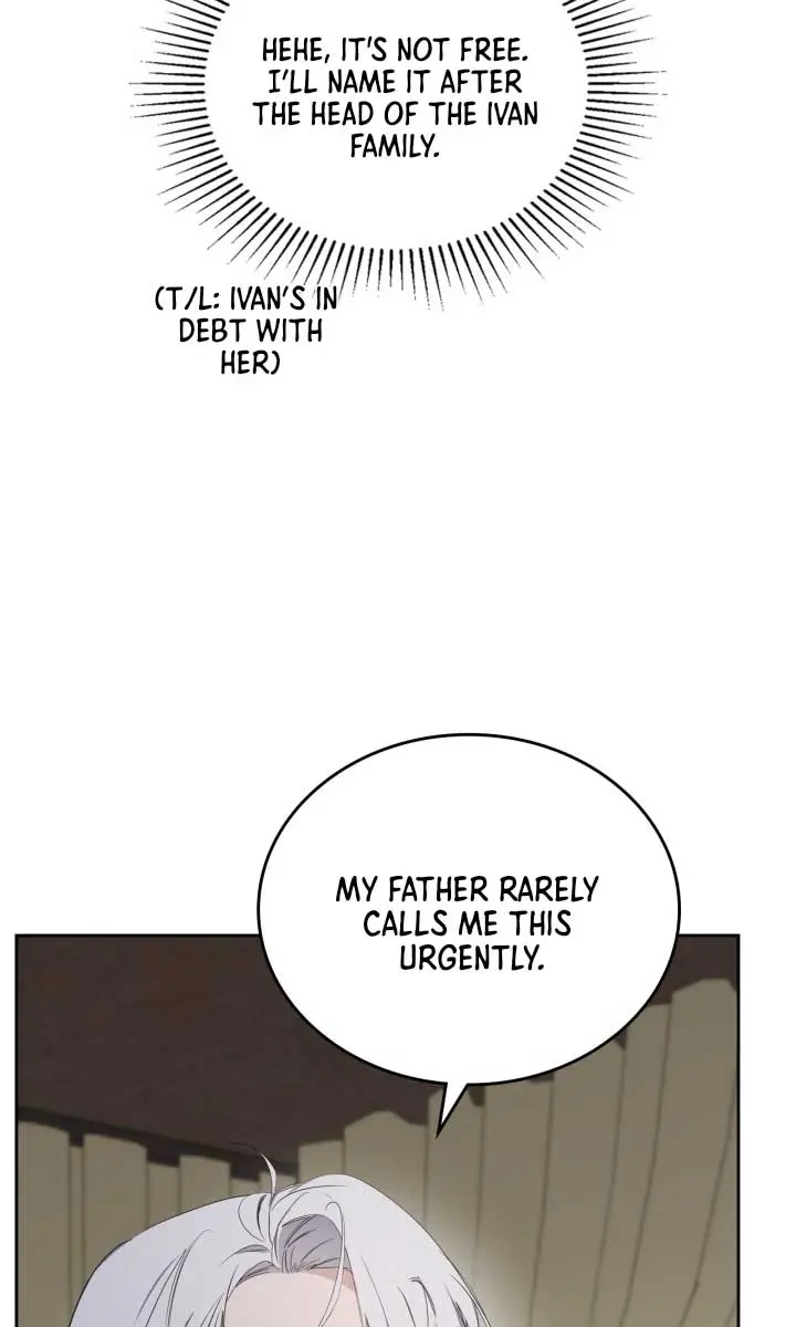 I'll Be the Matriarch in This Life Chapter 157 Page 29