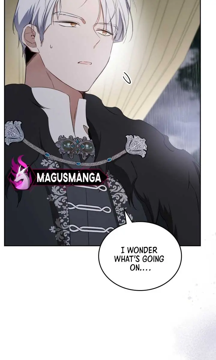 I'll Be the Matriarch in This Life Chapter 157 Page 30