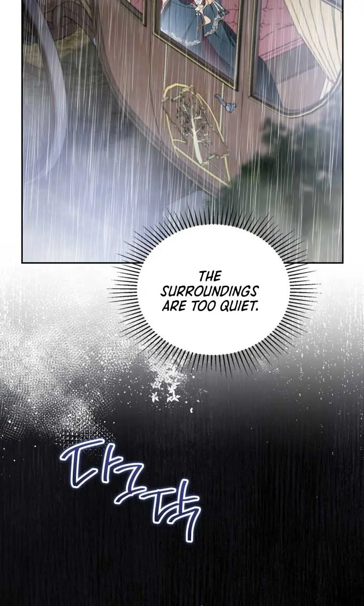 I'll Be the Matriarch in This Life Chapter 157 Page 39