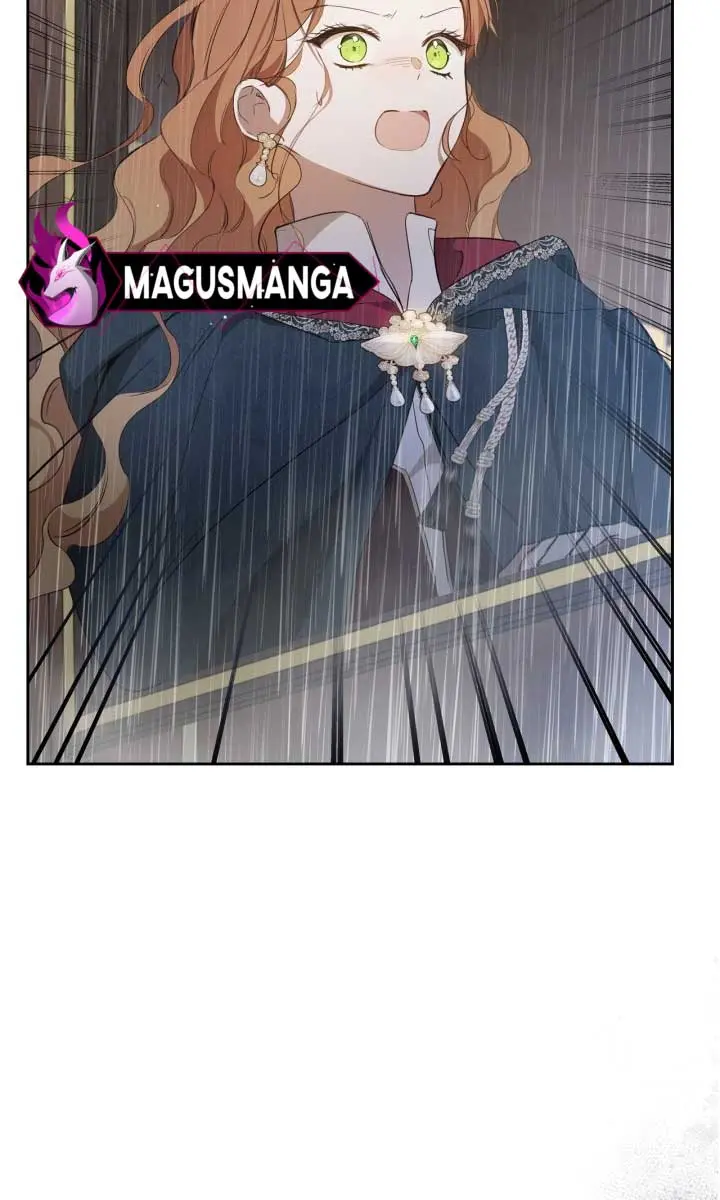 I'll Be the Matriarch in This Life Chapter 157 Page 42