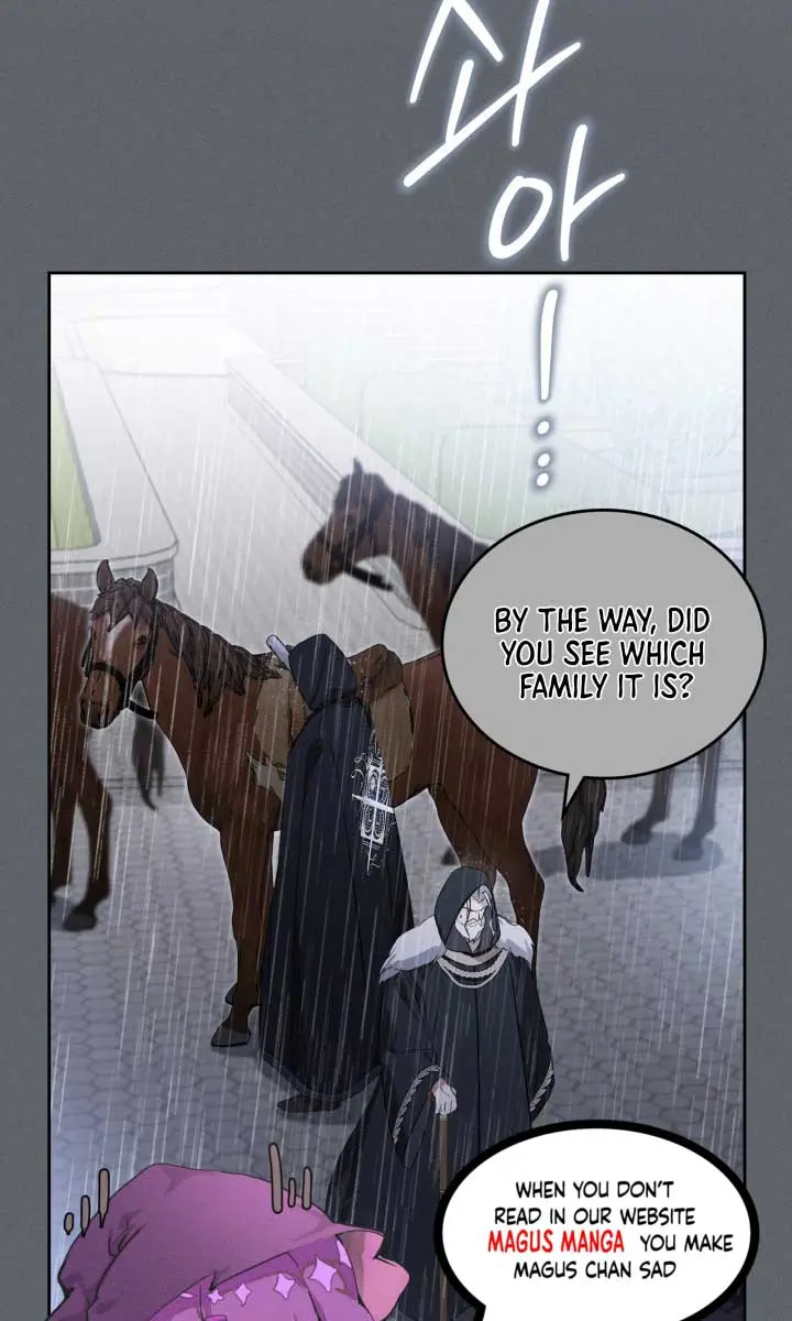I'll Be the Matriarch in This Life Chapter 157 Page 63