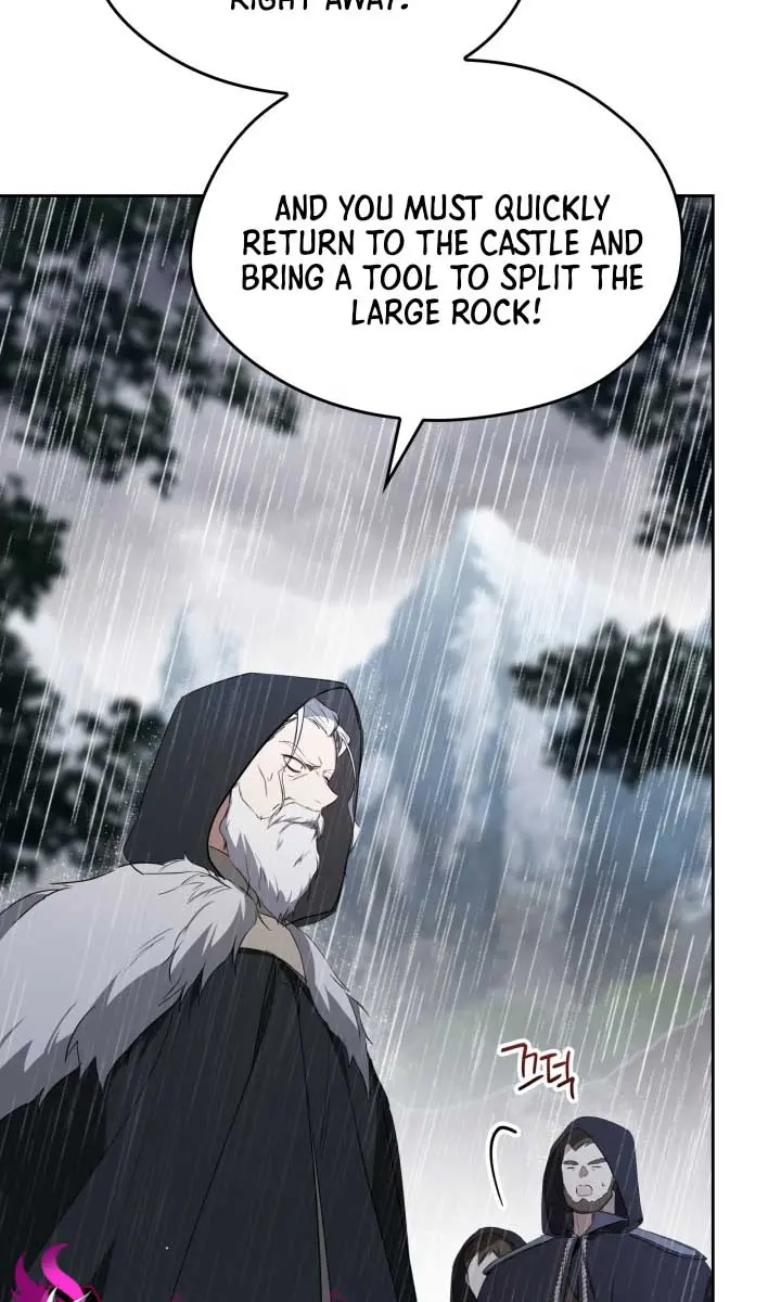 I'll Be the Matriarch in This Life Chapter 157 Page 84