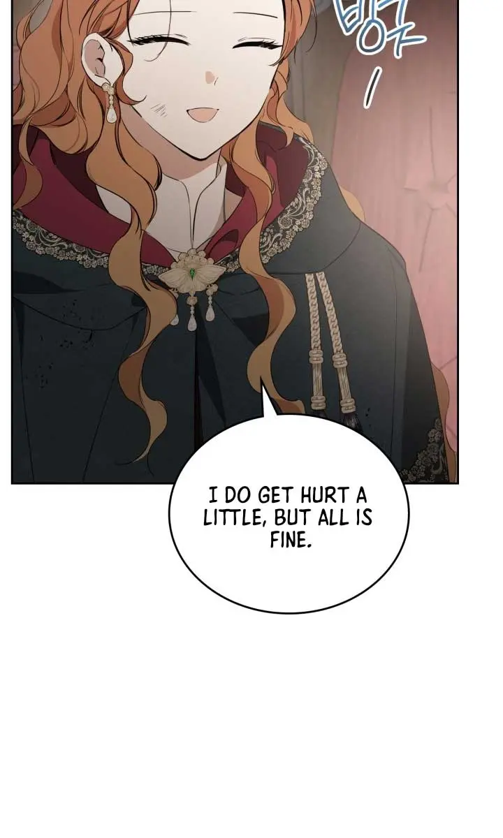 I'll Be the Matriarch in This Life Chapter 157 Page 121