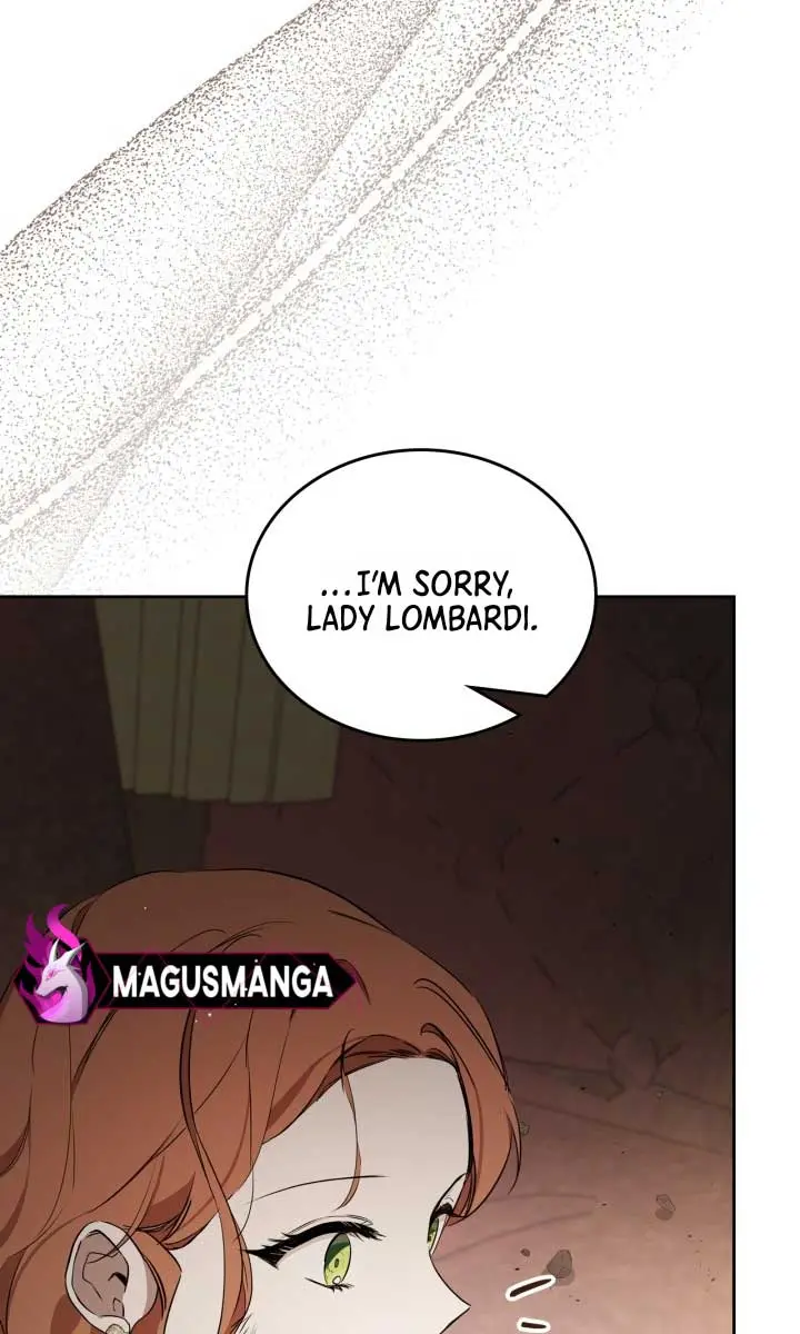 I'll Be the Matriarch in This Life Chapter 157 Page 127