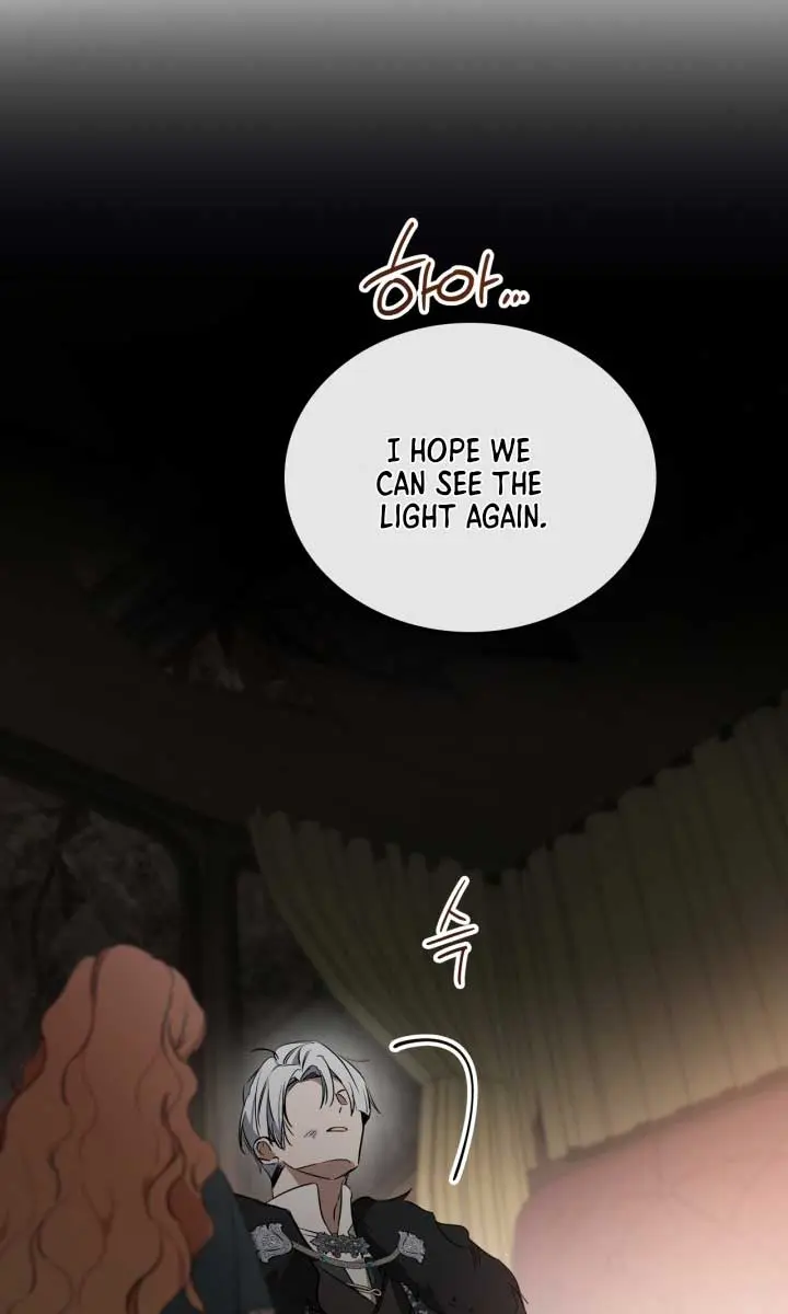 I'll Be the Matriarch in This Life Chapter 157 Page 132