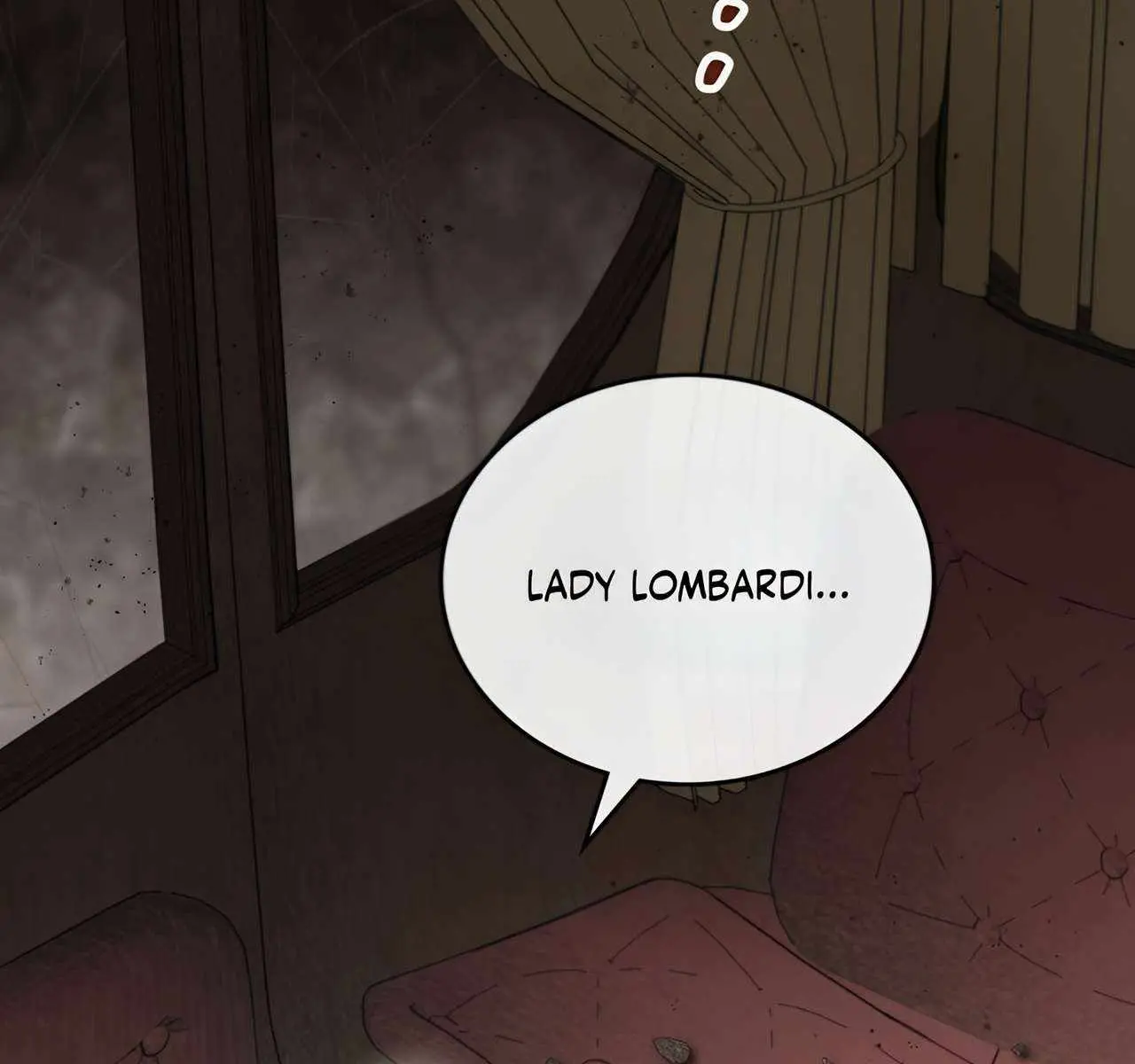 I'll Be the Matriarch in This Life Chapter 158 Page 9