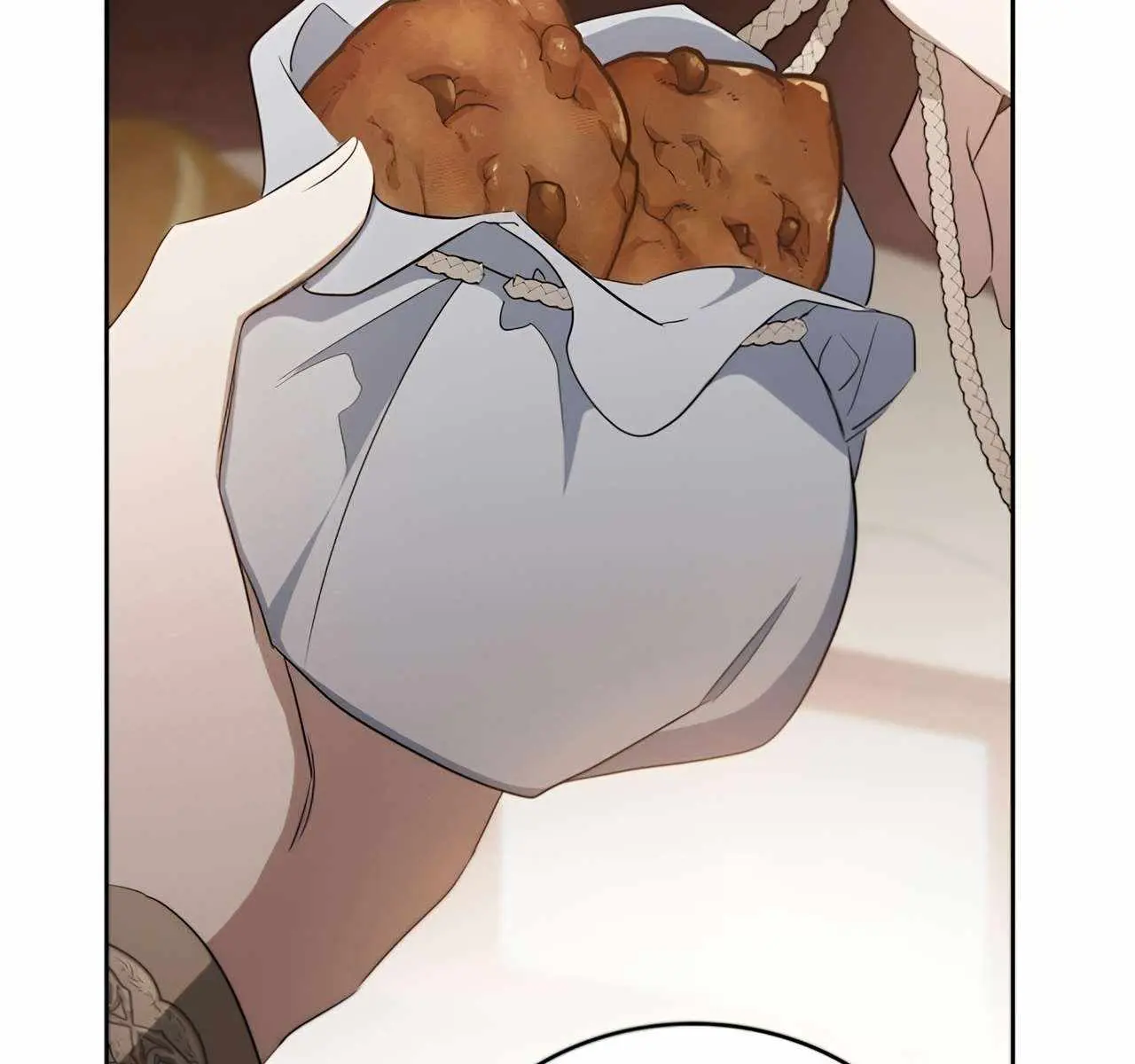 I'll Be the Matriarch in This Life Chapter 158 Page 23