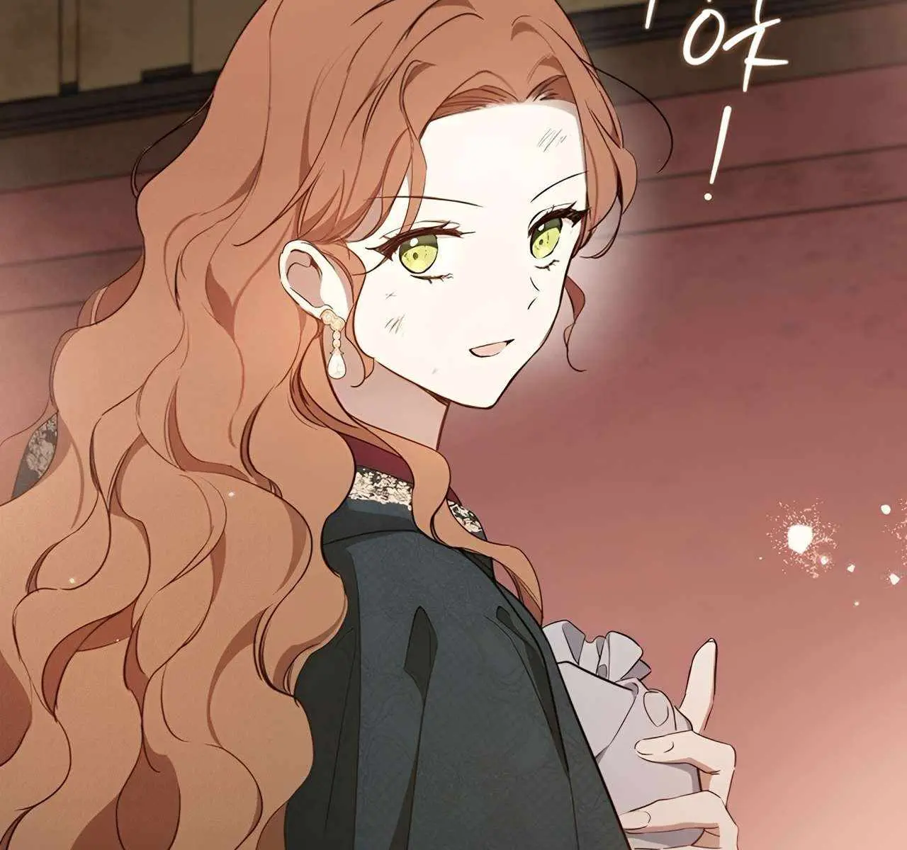 I'll Be the Matriarch in This Life Chapter 158 Page 30