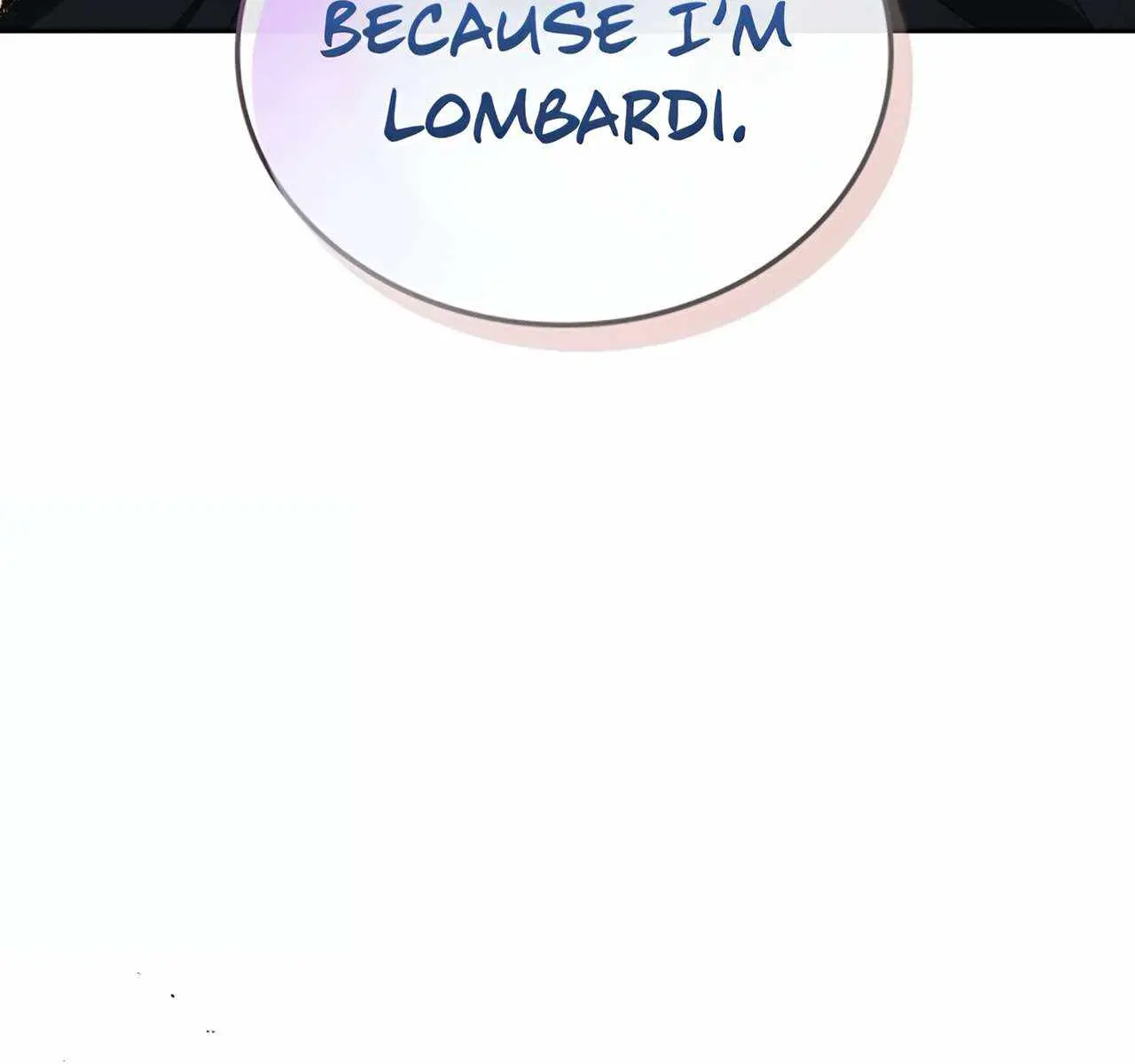 I'll Be the Matriarch in This Life Chapter 158 Page 33